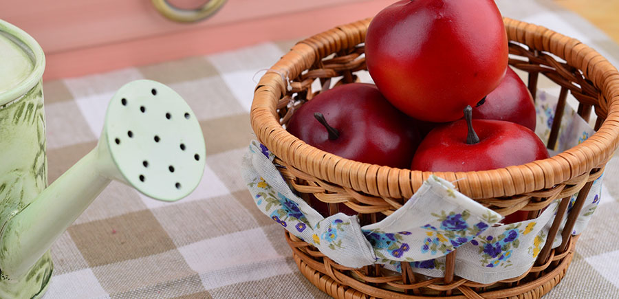 bamboo-fruit-basket-سلة-فاكهة-الخيزران