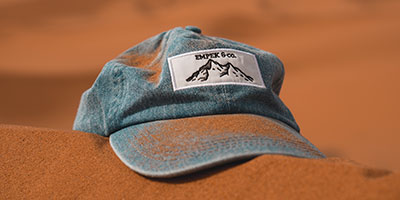 هدايا-قبعات-وكابات headwear hats caps