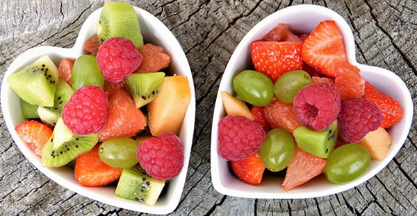 fruits lovers-محبي الفواكه
