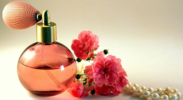 perfumes-عطور