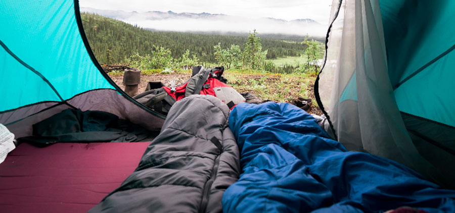 Camping-Sleep-Bag