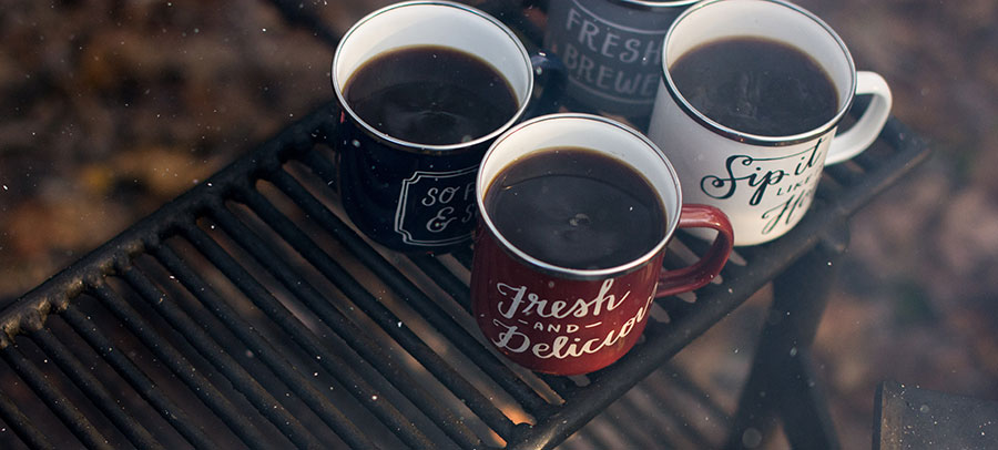 Coffee-and-Tea-Camping-Set