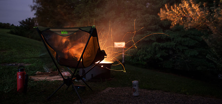 Foldable-Camping-Chair