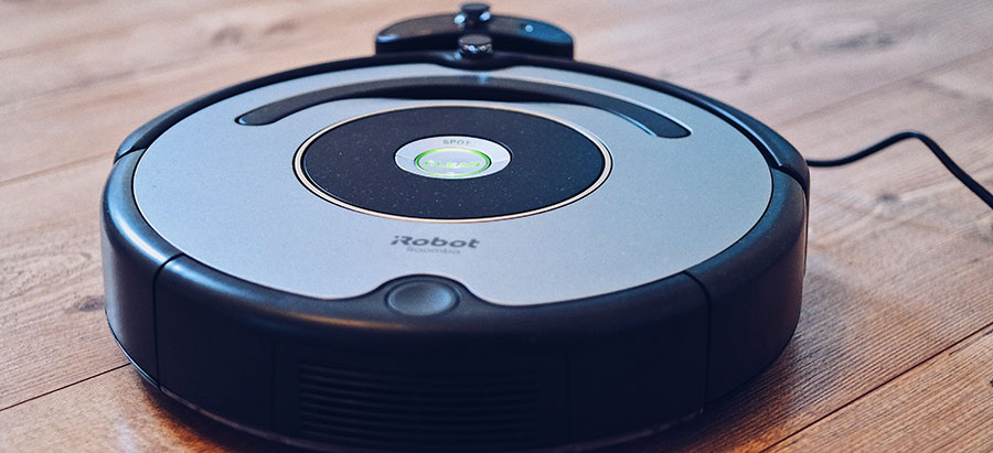 The Robotic Vacuum