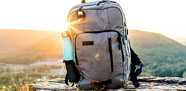 Amazon.com: LAMMOK Large Sling Backpack, Sling Chest Bag Shoulder Crossbody  Daypacks Fits 14.1-Inch Laptop for Travel Outdoor Men Women : Electronics