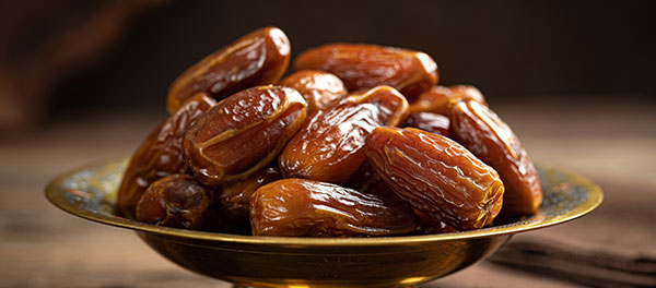 dates-تمر