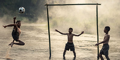 soccer lovers-محبي كرة القدم