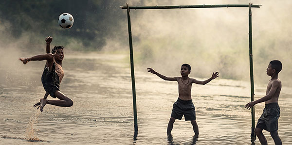 soccer-كرة-القدم