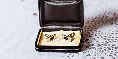 Cufflinks gifts