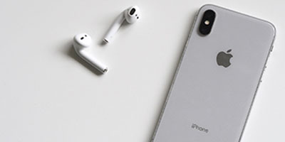 Airpods-سماعات لاسلكية