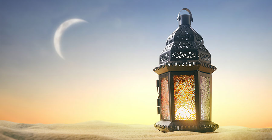 ramadan lantern gifts