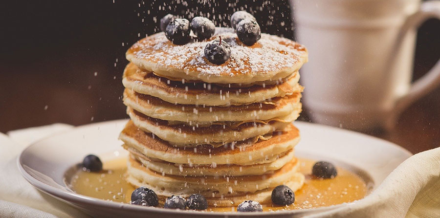 pastry