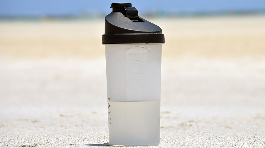 bottle