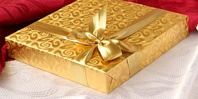 Gift Box